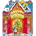 Bodo B�r im Weihnachtshaus