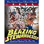 Blazing Stewardesses/Naughty Stewardesses Double Feature