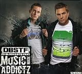 Music Made Addict