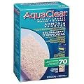 AquaClear 70 Ammonia Remover Inserts, A616