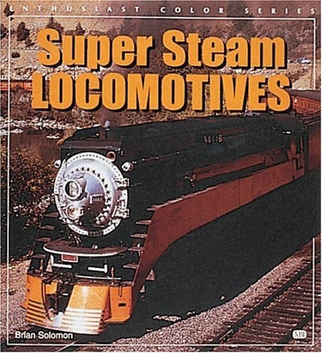 Trains and Railroads