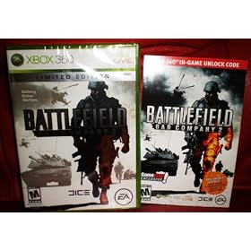 Battlefield: Bad Company 2