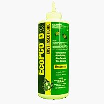 EcoPCO DX dust insecticide - 10 oz.