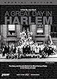 A Great Day in Harlem