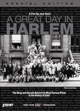 A Great Day in Harlem