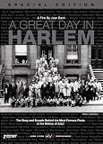 A Great Day in Harlem