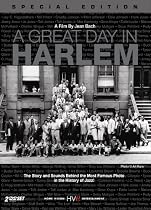 Stream A Great Day in Harlem Movie Online.