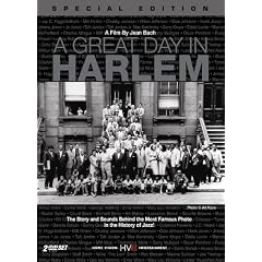 A Great Day in Harlem