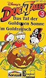 3 - Das Tal der goldenen Sonne / Im Goldrausch [Mu