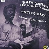 Meet Hot & Rich [VINYL]