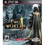 Two Worlds 2