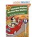 Ultimate Sticker Puzzles: License Plates Across the States:Travel Puzzles and Games!