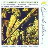 Latin American Masterworks
