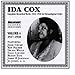 Ida Cox, Complete Recorded Works, Vol. 4, 1927-1938, 発売中