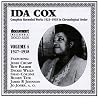 Complete Recorded Works, Vol. 4, 1927-1938