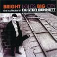 Bright Lights Big City
