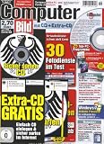 Produkt-Bild: Computer Bild mit CD-ROM