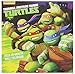 2016 Teenage Mutant Ninja Turtles 16 - Month Wall Calendar 10