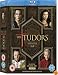 The Tudors: Complete Seasons 1 And 2 [Blu-ray] [2007]