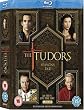 The Tudors - Seasons 1-2 [Blu-ray] [Import anglais]