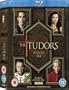 The Tudors - Seasons One & Two