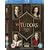 The Tudors: Complete Seasons 1 And 2 [Blu-ray] [2007]