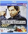 The Living Daylights [Blu-ray + UV Copy] [1987]