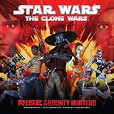 Official Star Wars Clone Wars 2011 Square Calendar