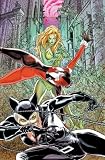 Gotham City Sirens Vol. 2: Songs of the Sirens