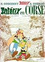 Astérix, tome 20 : Astérix en Corse
