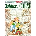 Ast�rix, tome 20 : Ast�rix en Corse (La Grande Collection)