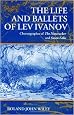 The Life and Ballets of Lev Ivanov: Choreographer of The Nutcracker and Swan Lake