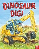 Dinosaur dig!