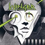 Winger (ウィンガー)