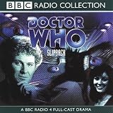 Cover of Doctor Who by Eric Saward 0563477946