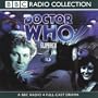 Doctor Who:  Slipback (BBC Radio Drama)