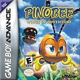 Eigenschaften Activision  / Pinobee - Wings of Adventure