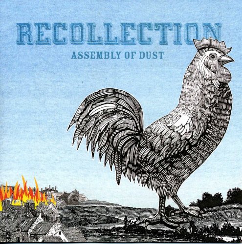 Assembly Of Dust - Recollection