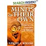 Minds of Their Own: Thinking and Awareness in Animals