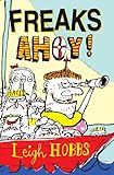 Freaks ahoy!