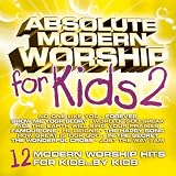 Absolute Modern Worship for Kids: 2 (Yellow)