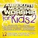 Absolute Modern Worship for Kids: 2 (Yellow)
