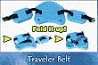 Aqua Jogger Traveler
