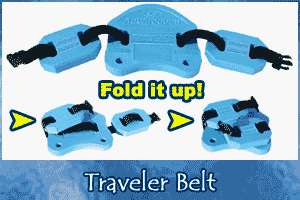 Buy Aqua Jogger Traveler by Aqua Jogger