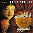Ay, Amor Corazon Gitano: En Vivo