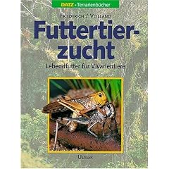Futtertierzucht