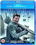 Oblivion [Blu-ray]