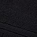 Superior Heavyweight Cotton Bath Mats, Bath Rugs For Bathroom Accessories, Washable Rug For Shower, Bath, Toilet, Modern Decor, No Backing, Luxury Hotel And Spa Quality, Set of 2, 22
