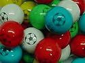 Gumballs Soccer