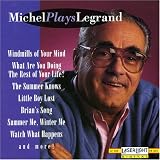 Michel Plays Legrand
